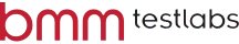 BMM logo