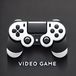 Video game icon