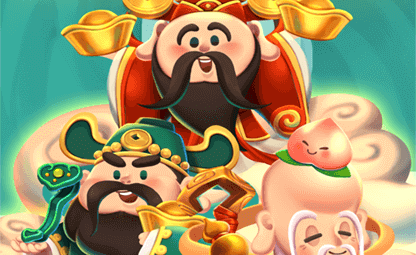 Fu lu so banner