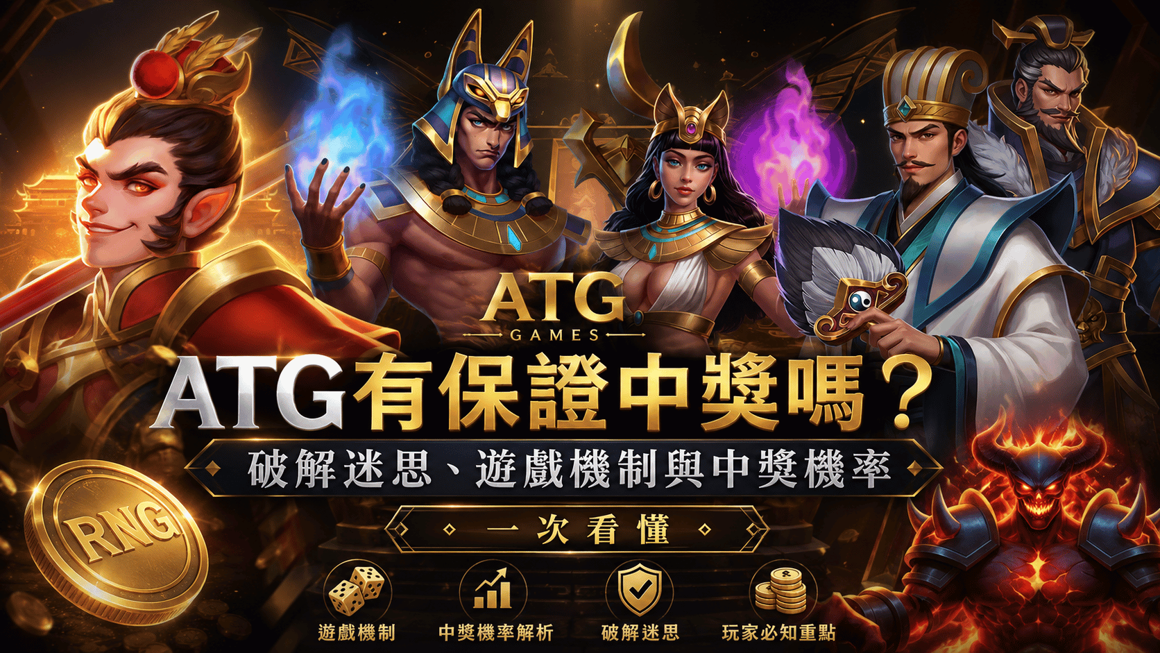 ATG