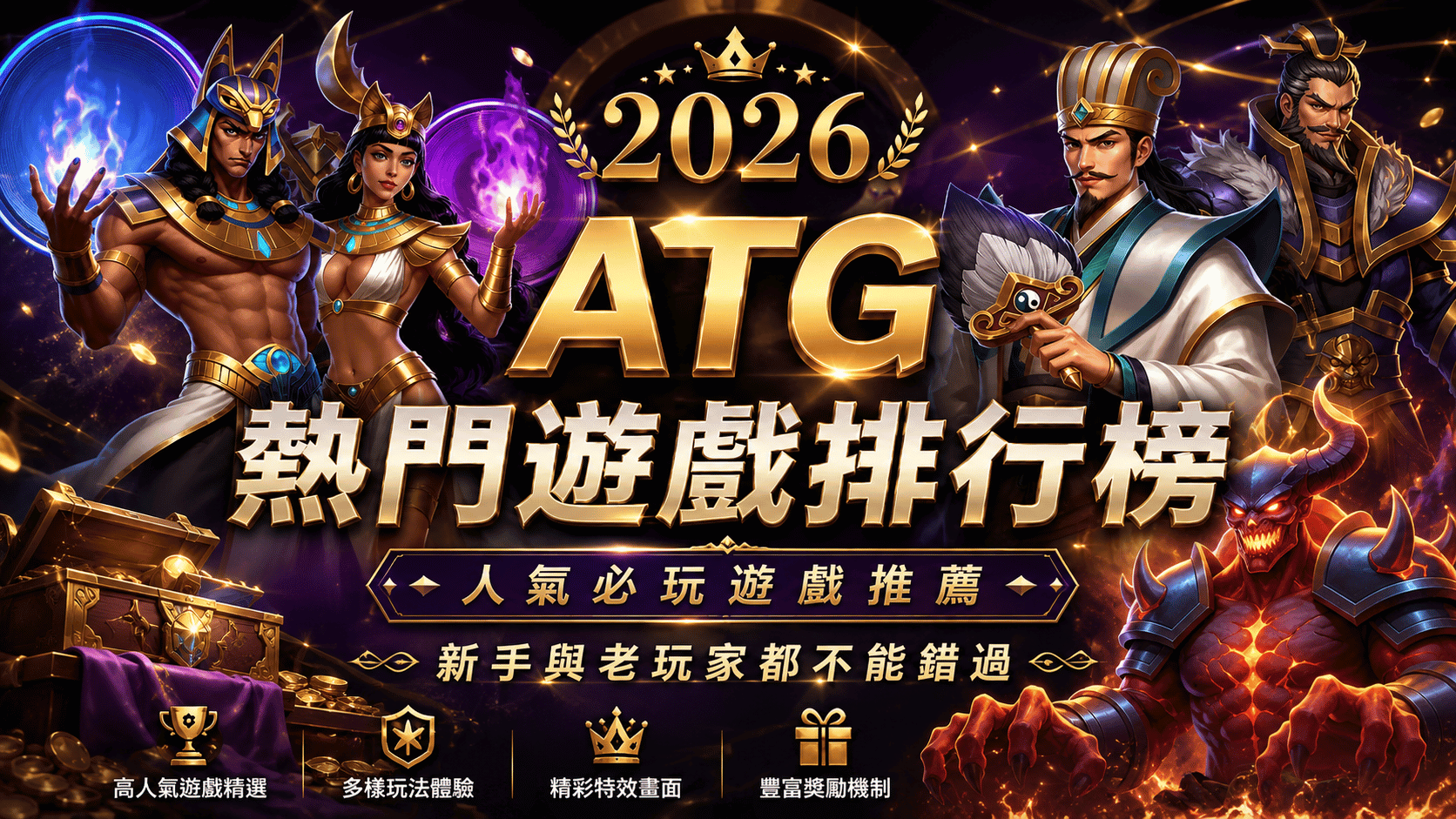ATG