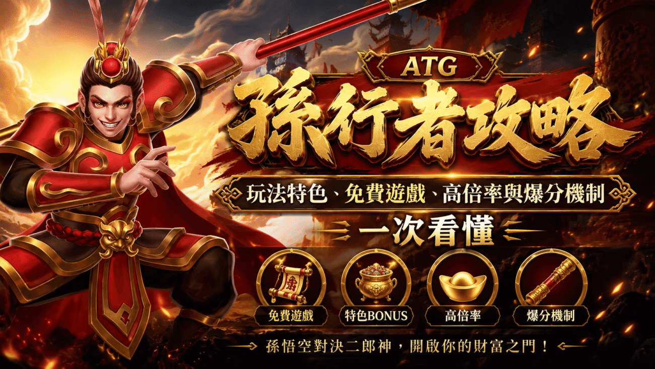 ATG