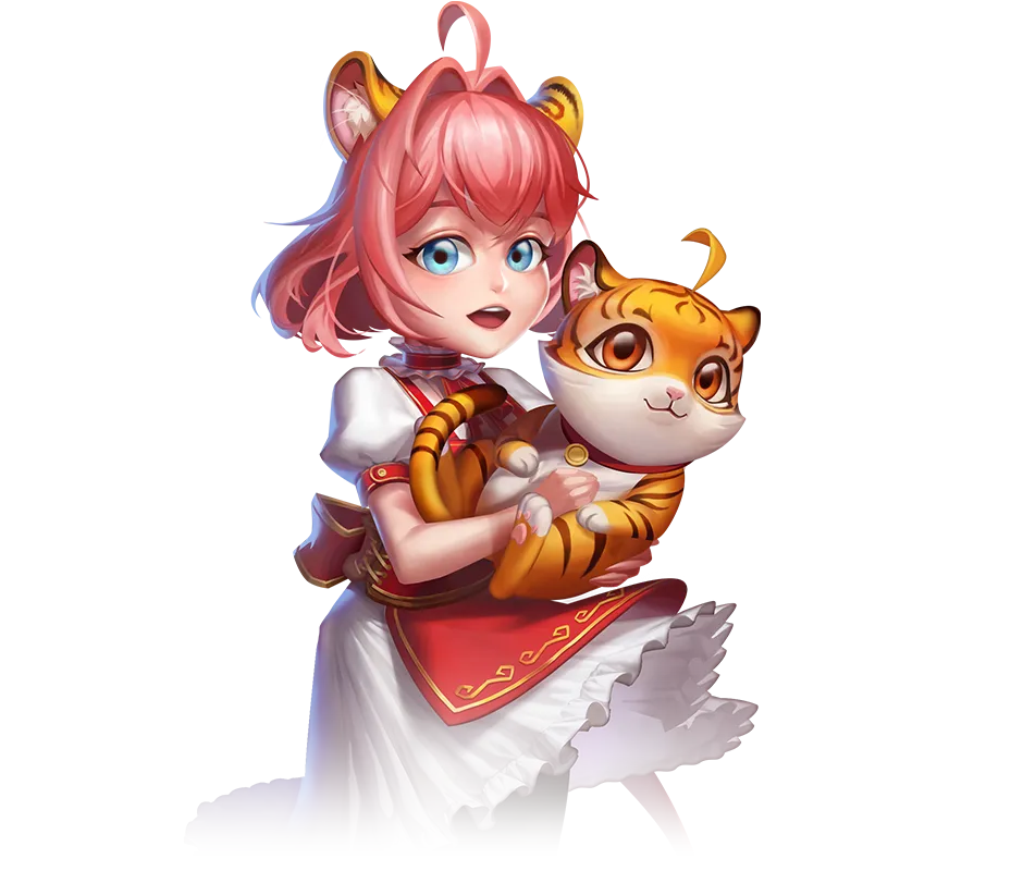 Banner character